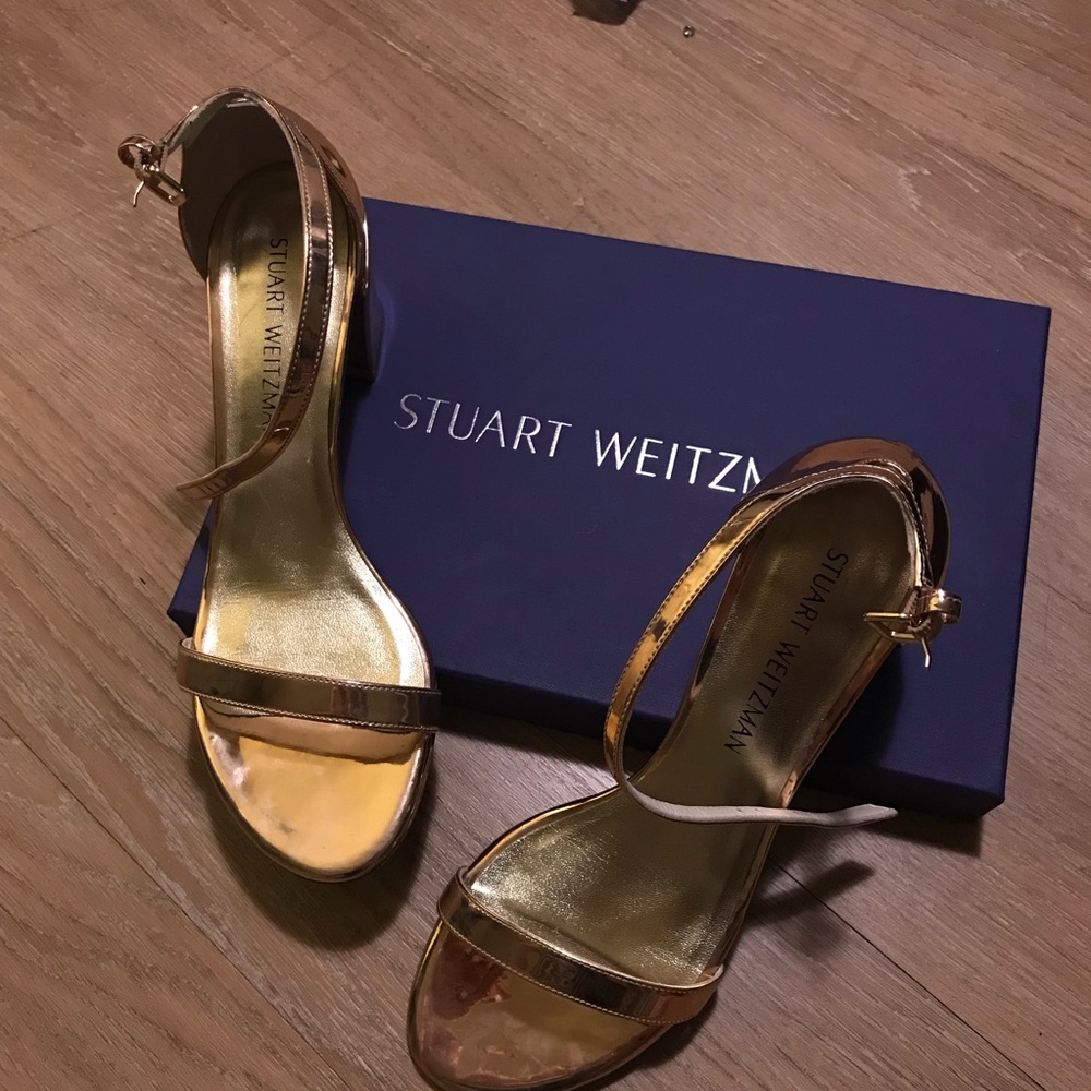 Stuart Weitzman Shoes